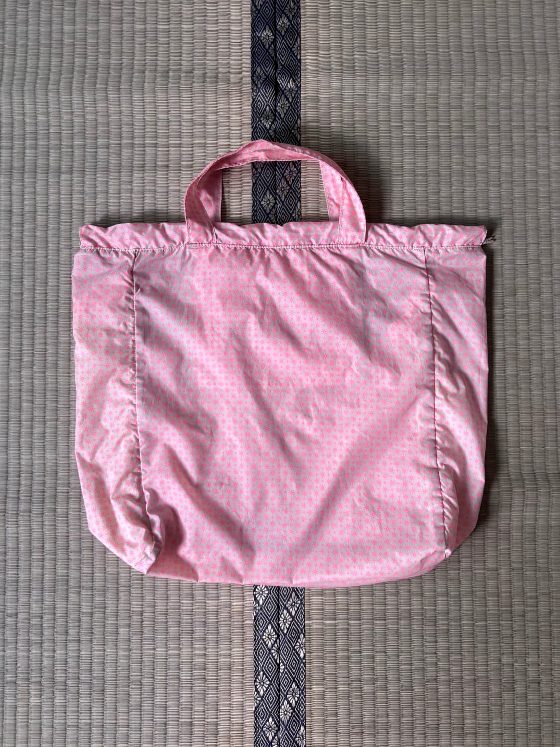 zucca bag (90s) 상품이미지5