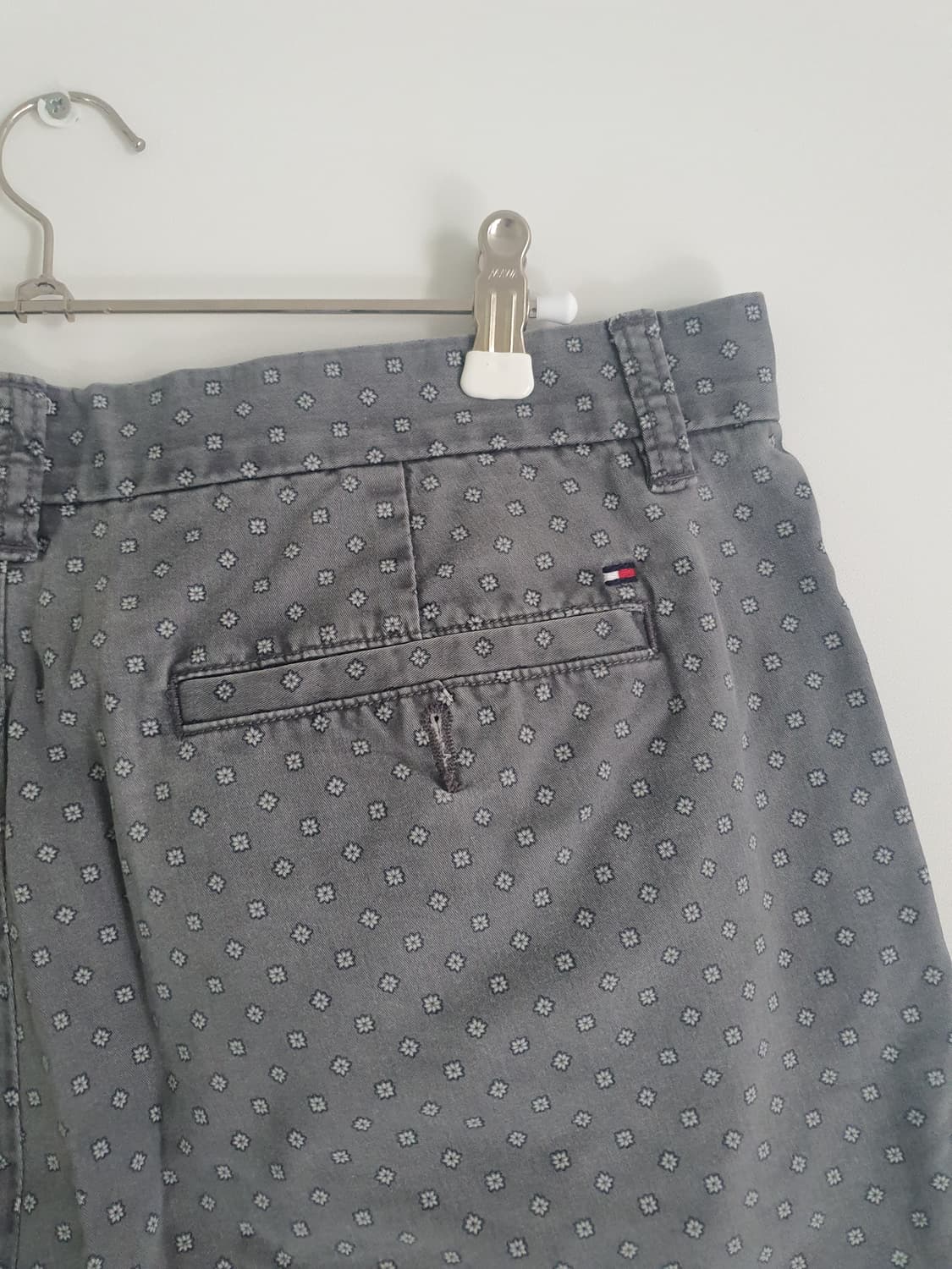 타미힐피거 남성 반바지 상품이미지4