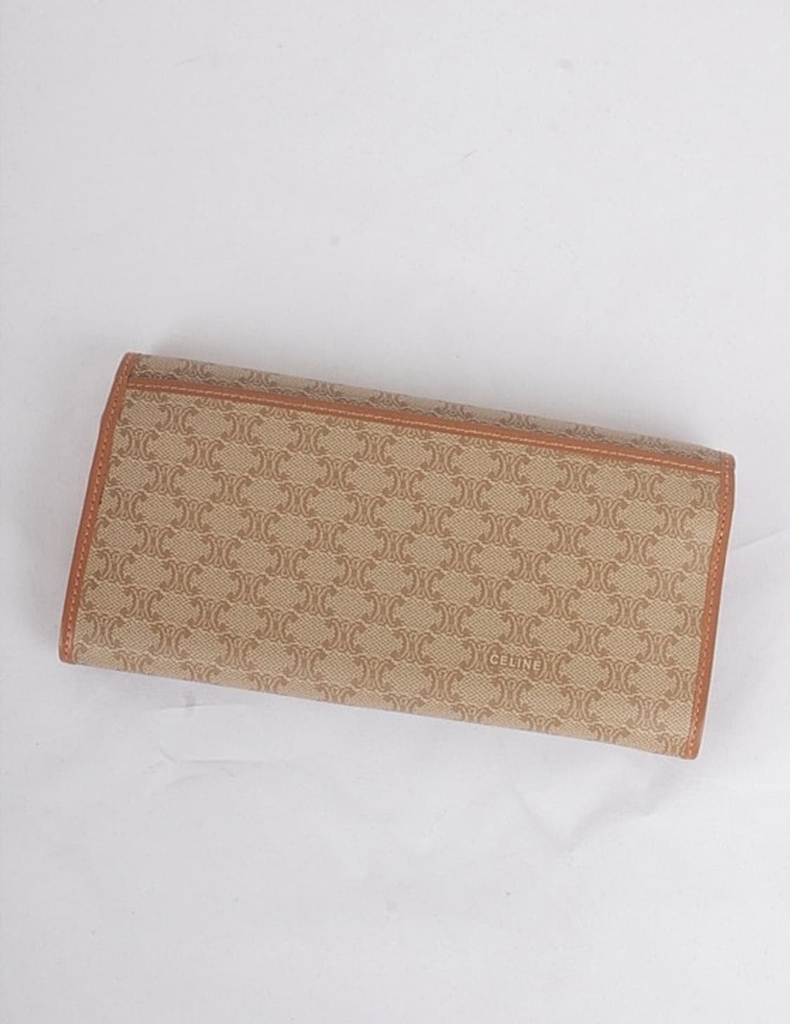 셀린느 마카담 트리온프 장지갑 상품이미지2