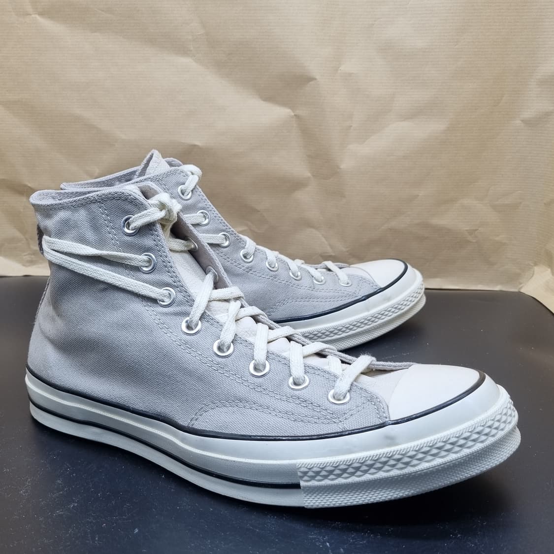 컨버스 x피어오브갓 척70 하이탑290 상품이미지1
