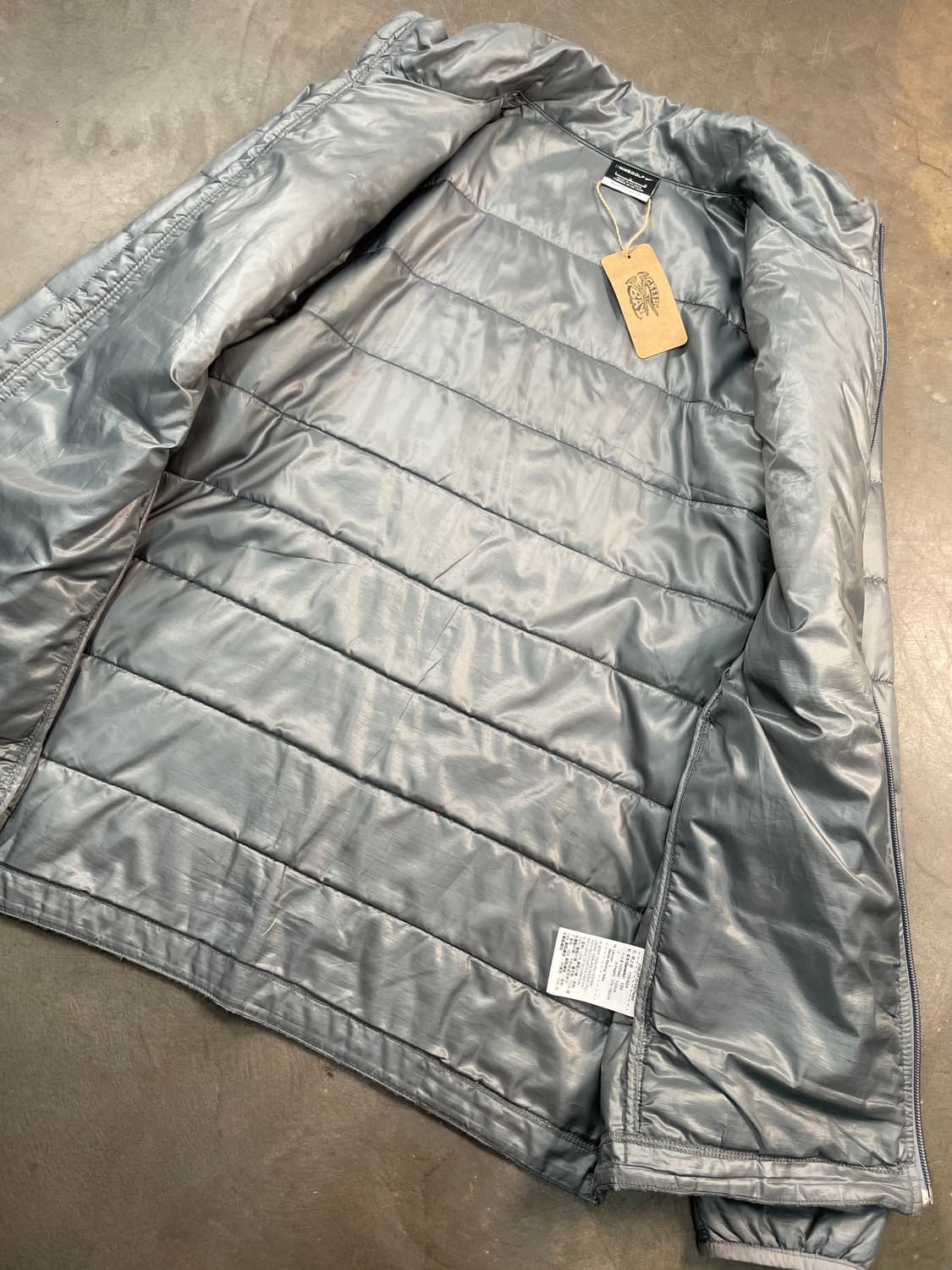 나이키 경량패딩 상품이미지3