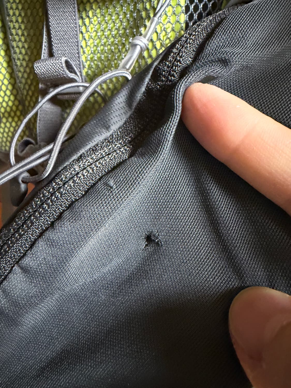 Rab 이온 울트라 28L 상품이미지3