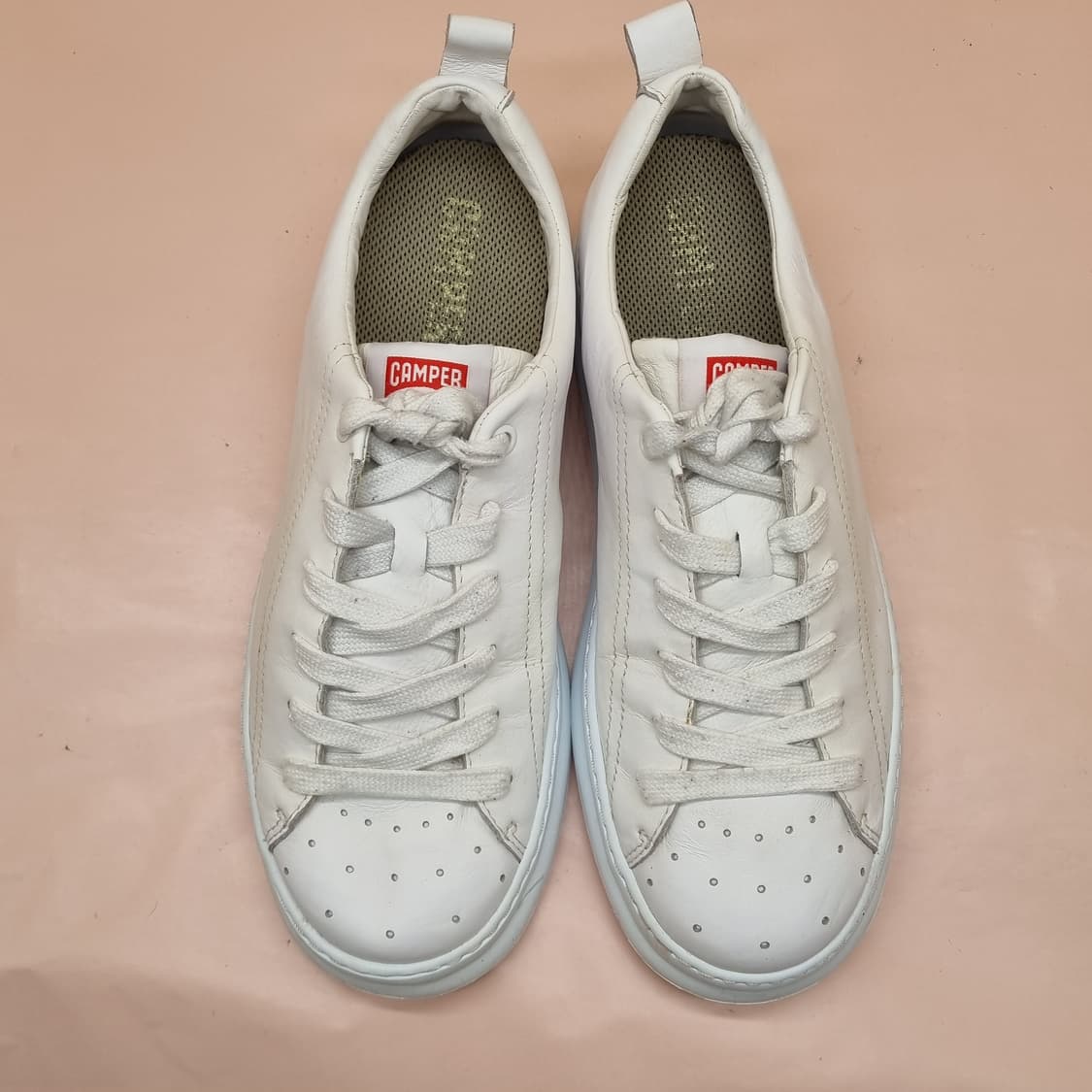 캠퍼 러너 남성운동화 270 상품이미지2