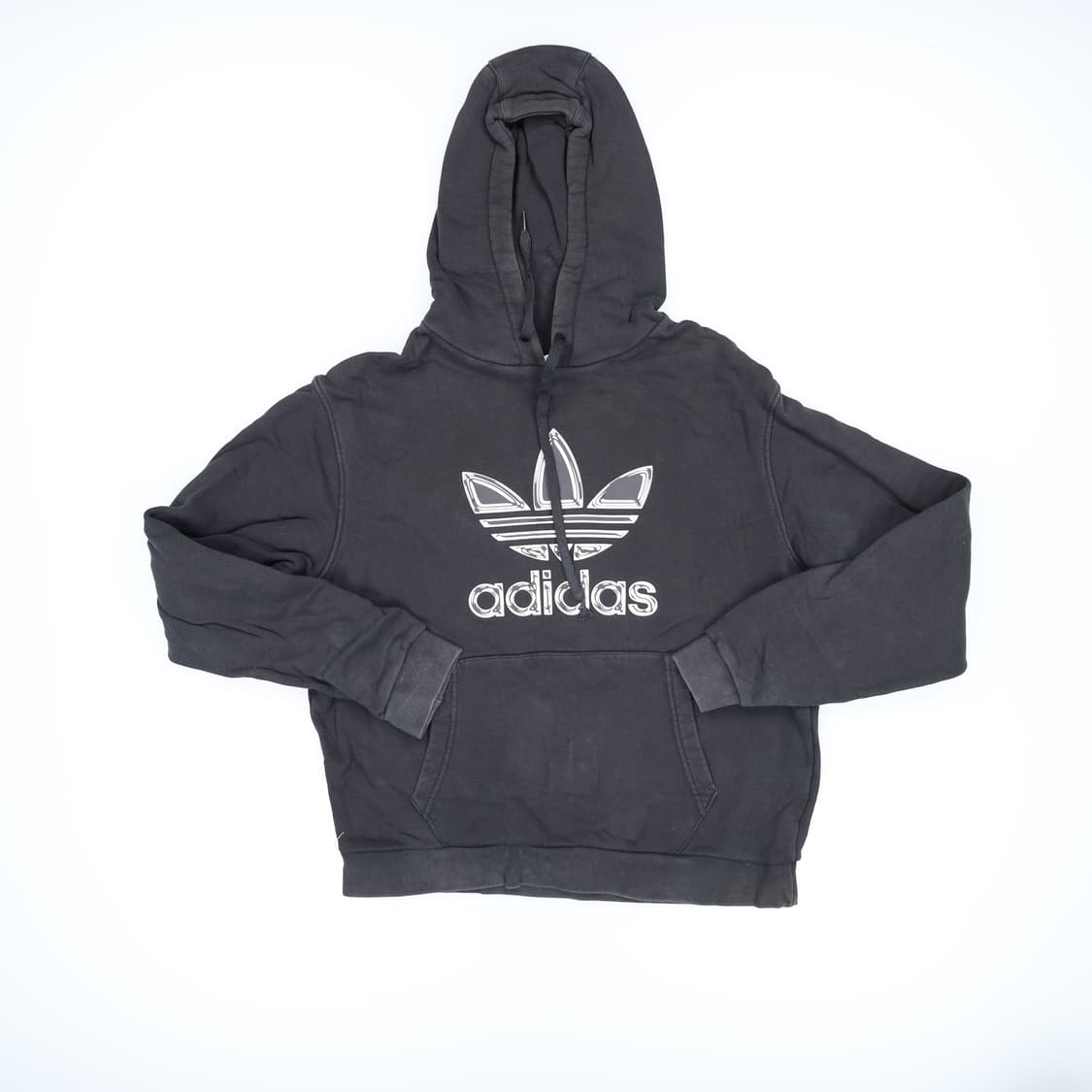 XL 아디다스 파이어버드 후드티 0122H1 상품이미지1