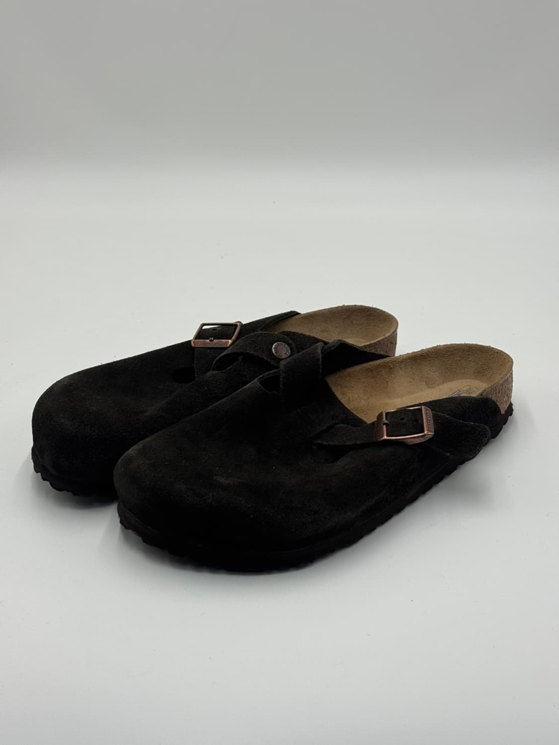 버켄스탁 보스턴  상품이미지1