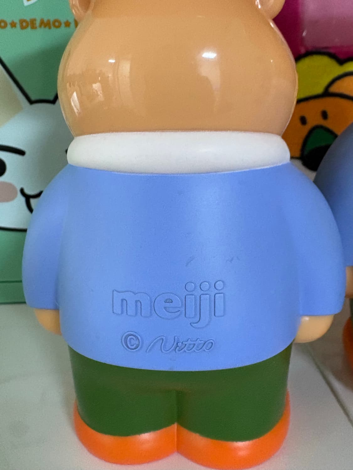 고전 칼아저씨 저금통 상품이미지6