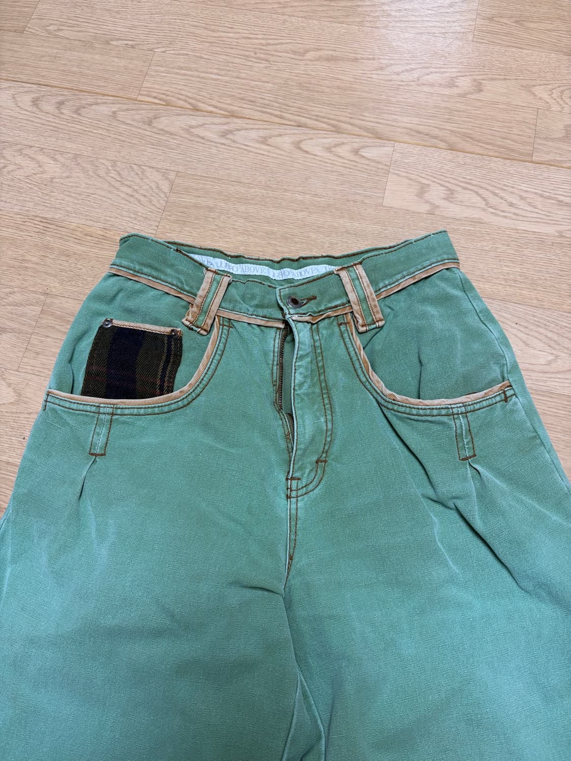 워크팬츠 상품이미지2