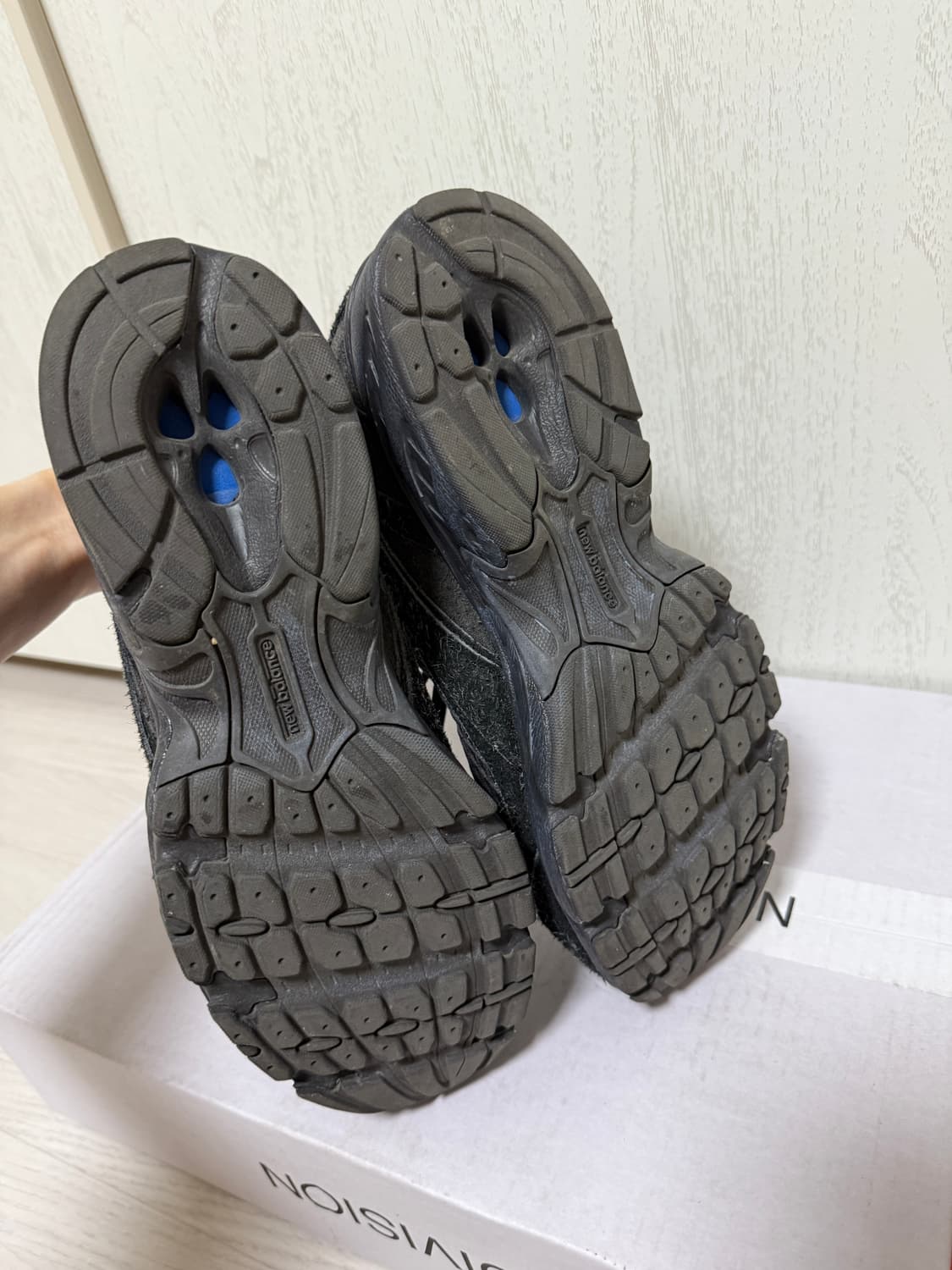 [275] 뉴발란스/ X엑슬림 509  상품이미지9