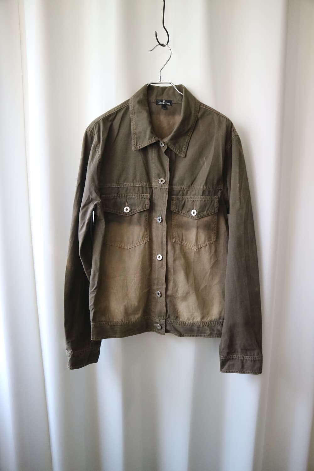 James Perse truker jacjet 상품이미지1