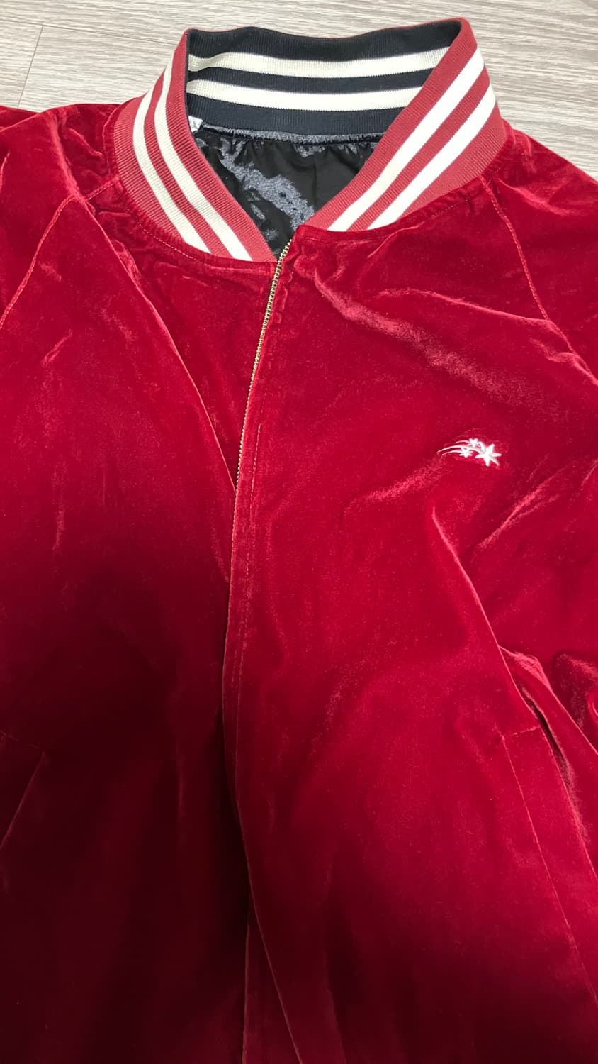 나이스고스트클럽 스카잔 s 상품이미지2