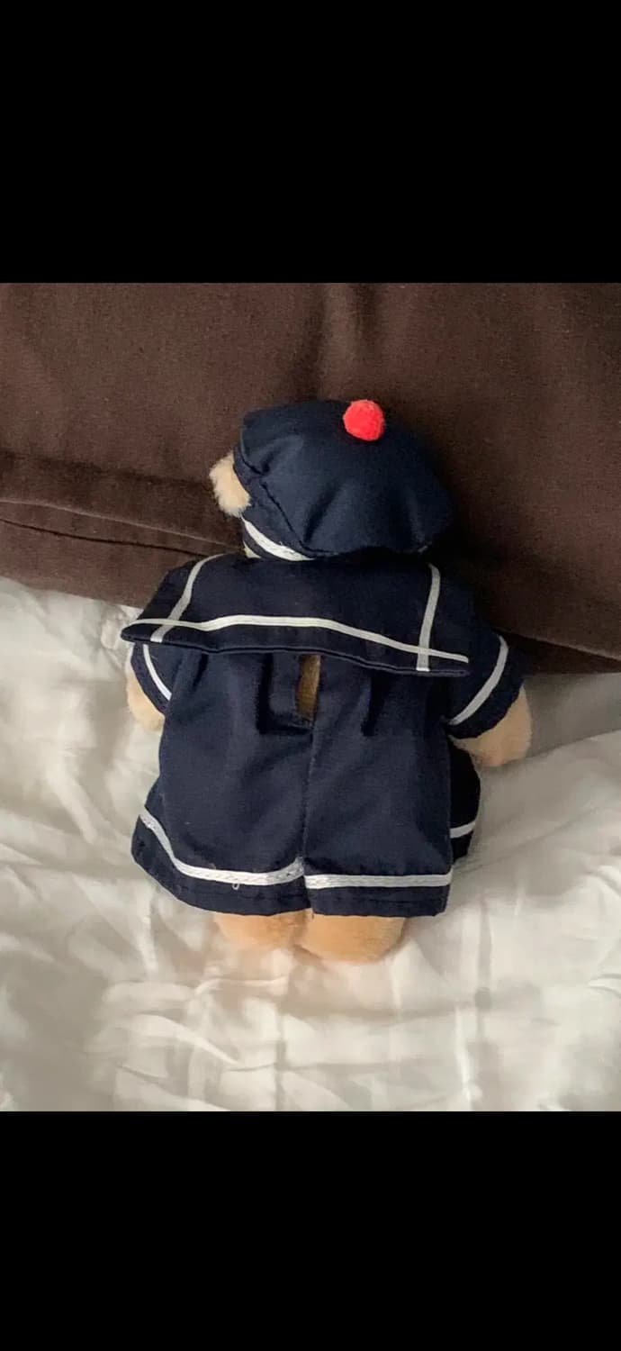 빈티지 머피베어  상품이미지3