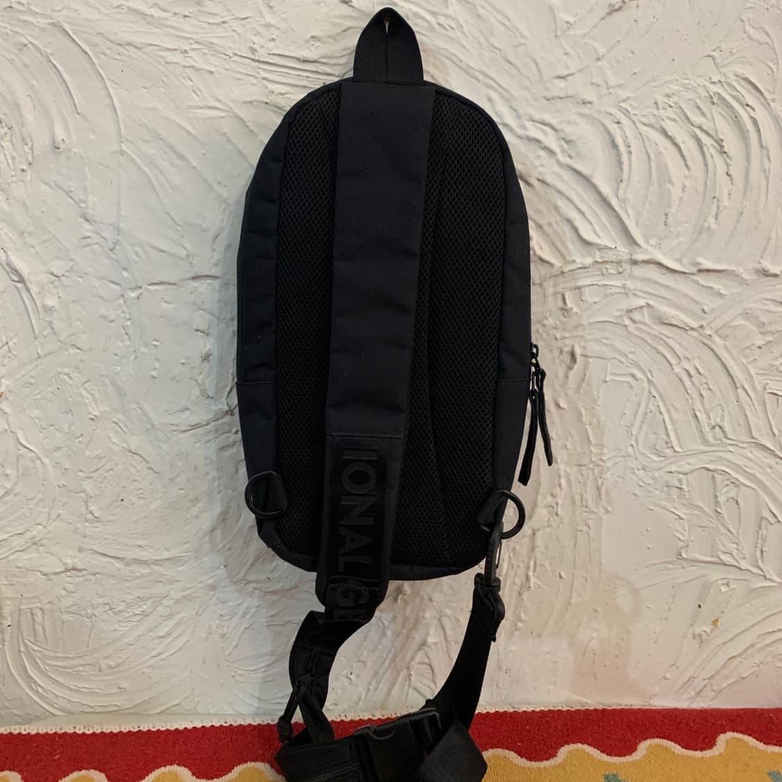 내셔널지오그래픽 미니 매킨리 슬링백 크로스백 상품이미지3