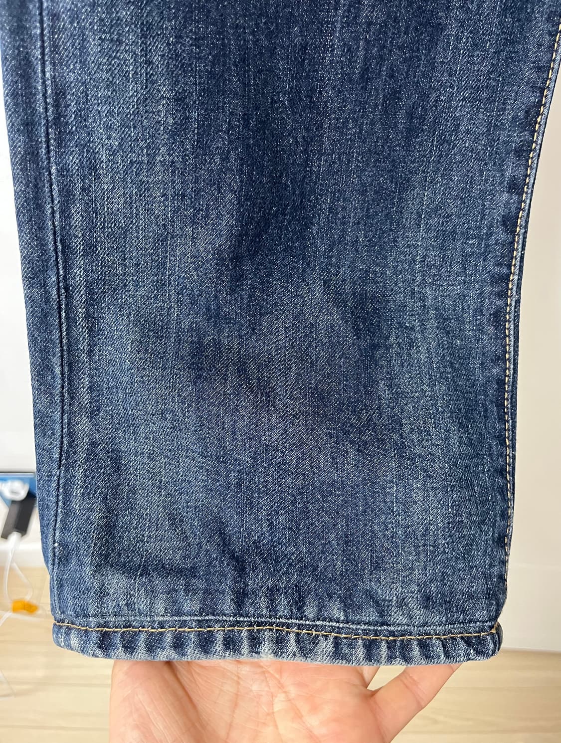 폴로 청바지 상품이미지6