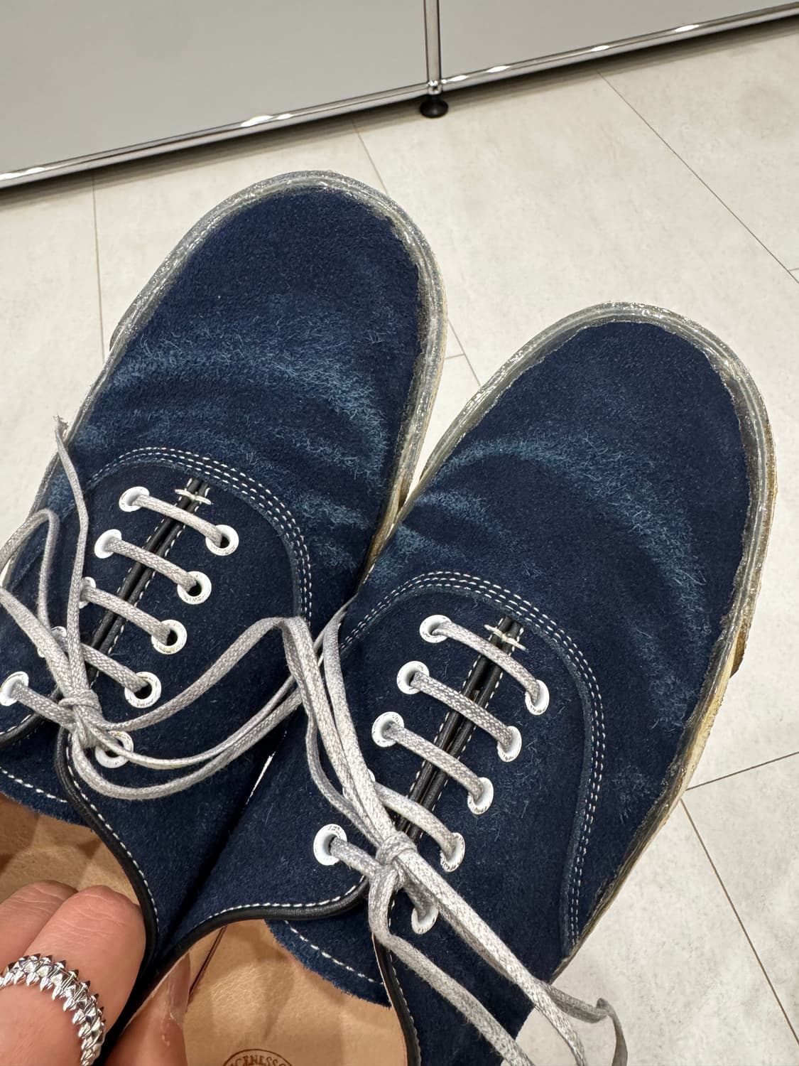 나이스네스 GEORGIA 7사이즈 상품이미지2