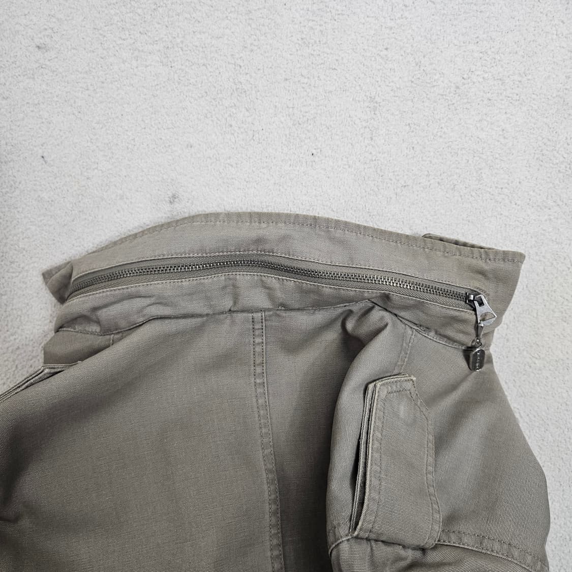 디젤 필드 자켓 M 상품이미지3