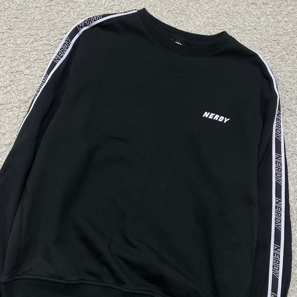 [95] 널디 맨투맨 상품이미지1