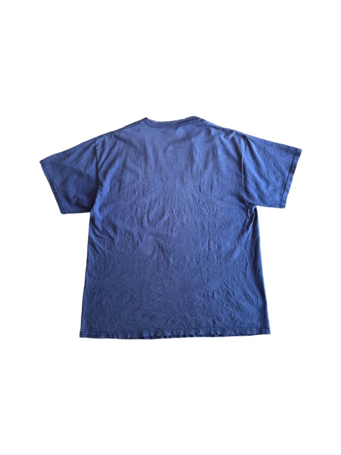 Late 90s 나이키 센터로고 스펠아웃 티셔츠 상품이미지2