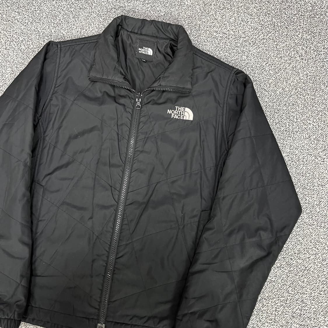 <노스페이스 라이트 경량패딩> No.1323 상품이미지5