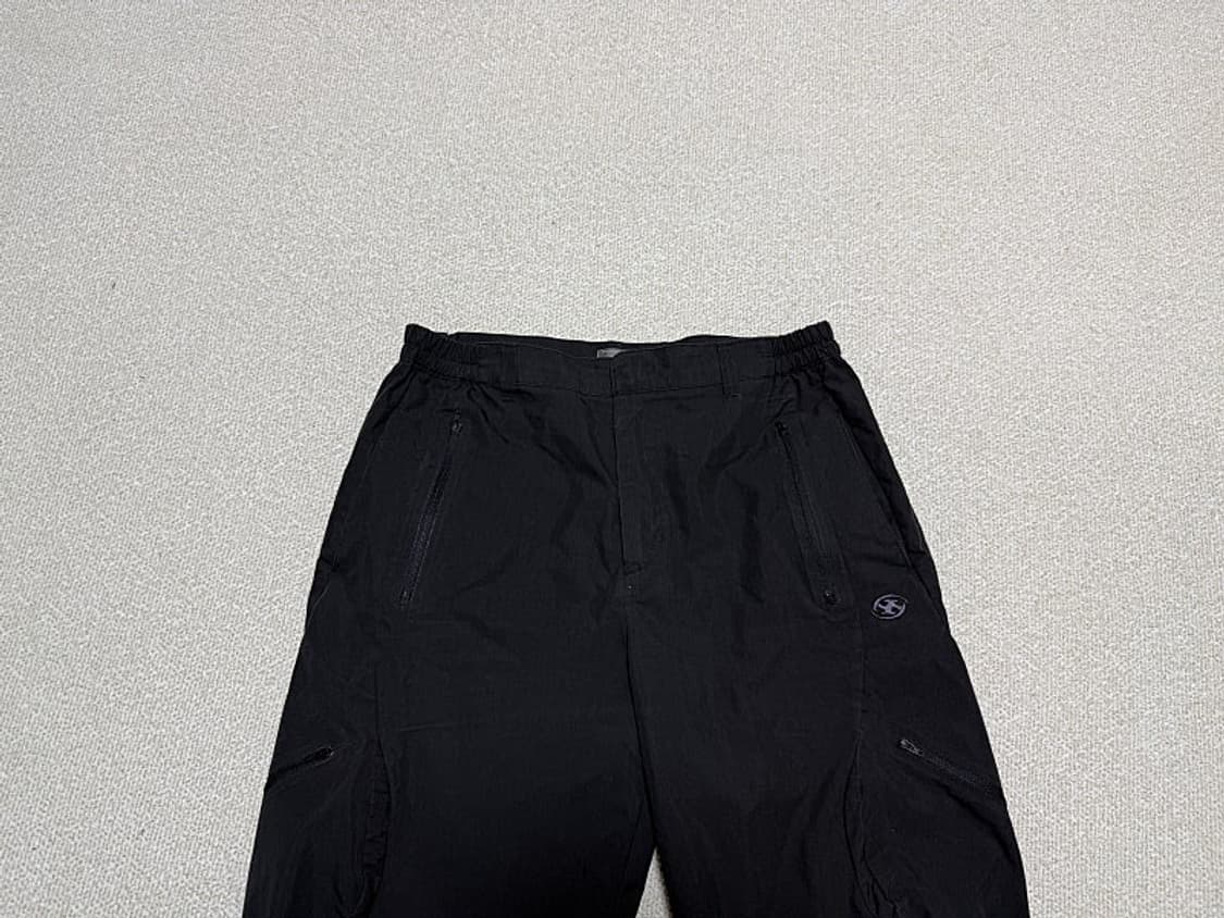 산산기어 카고 등산바지 남성용 34인치 상품이미지2