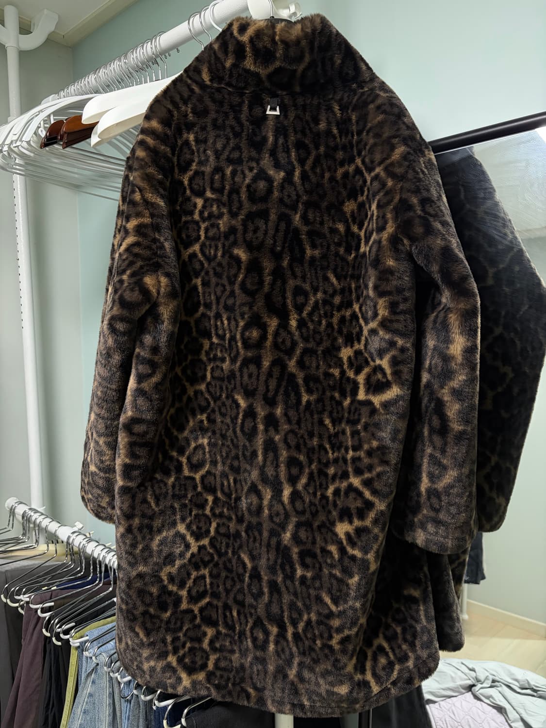 AAPARIS 퍼자켓 25FW시즌 상품이미지6