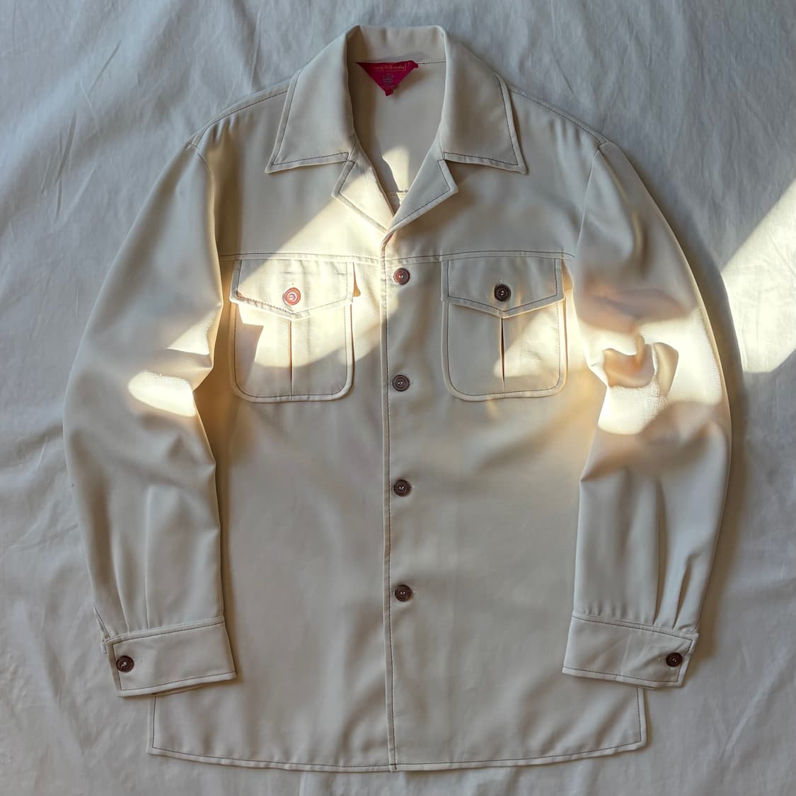 [42/105-107] 70s USA KINGS ROAD BY SEARS 상품이미지1