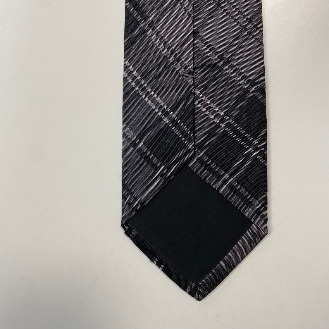 버버리 심플로고 정품 명품 넥타이 (Burberrys) 상품이미지5