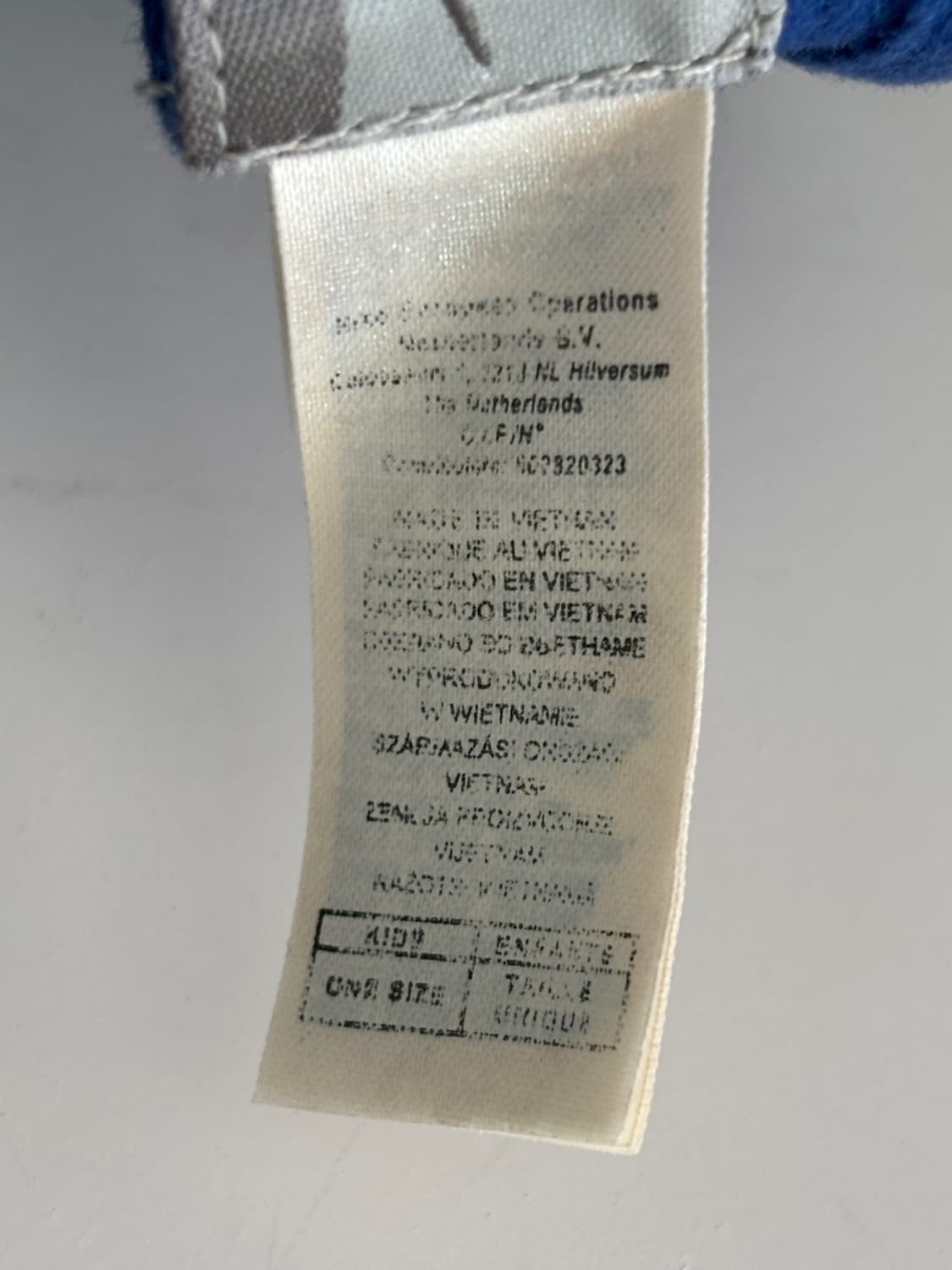 Vintage Nike Cap 상품이미지8