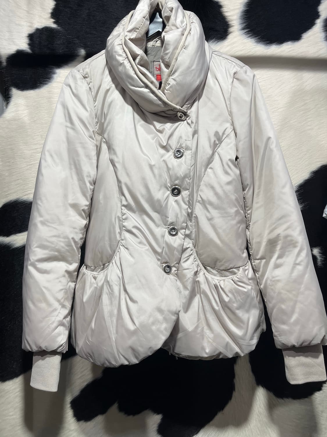 마리떼 프랑소와 저버 패딩 상품이미지2