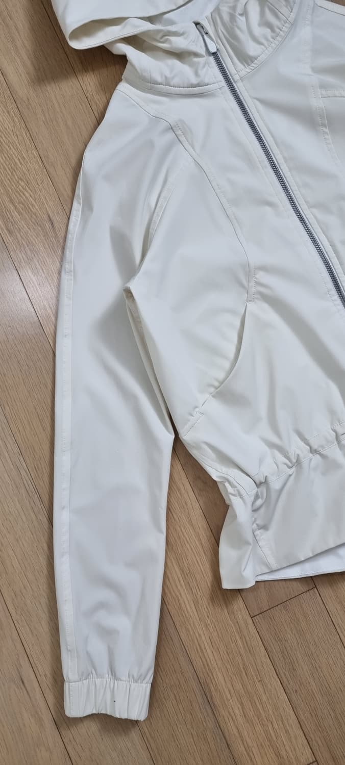 룰루레몬 스트래치 후드 바람막이 2size _ 여성 상품이미지3