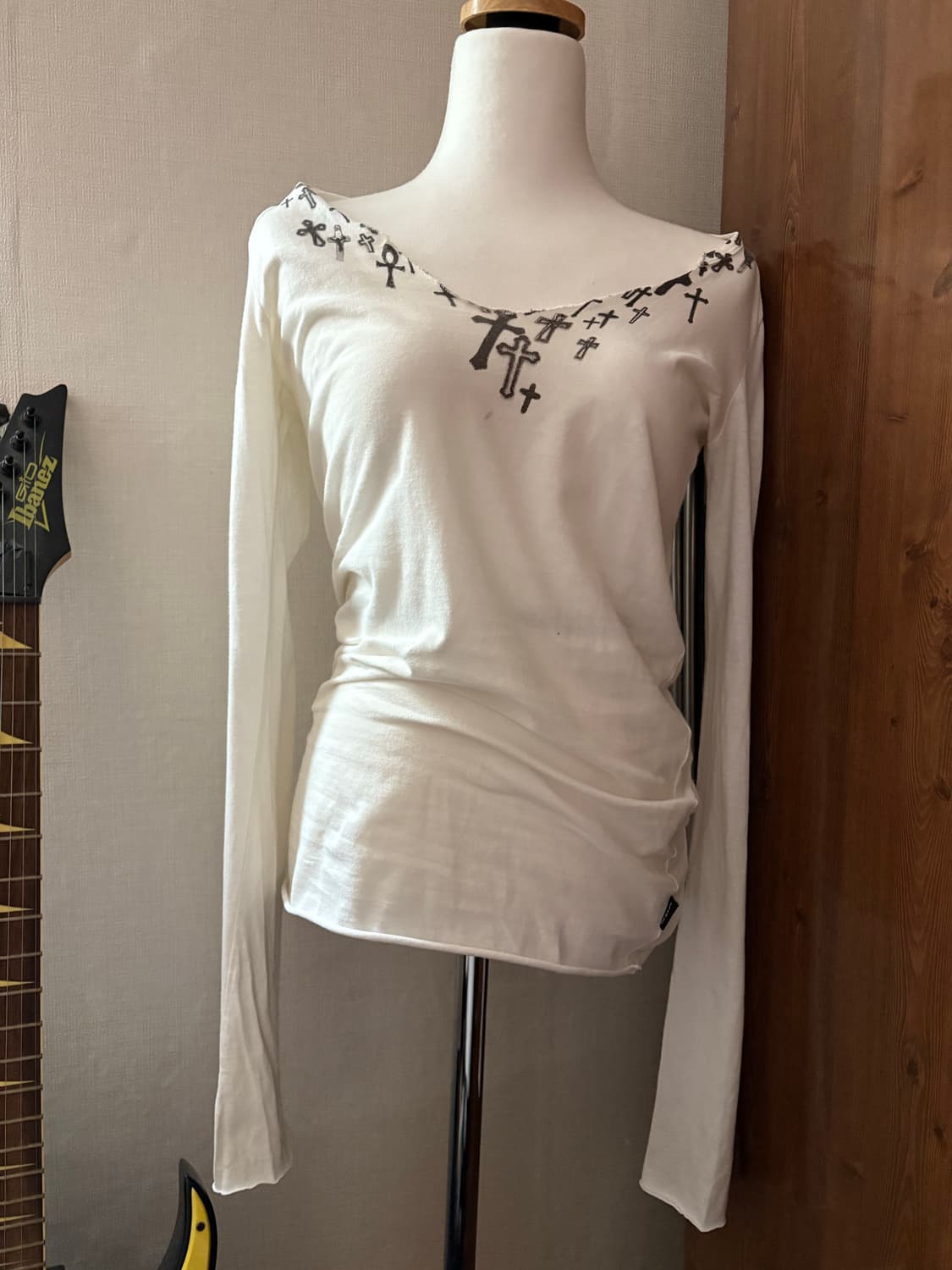 L.G.B 긴팔 상품이미지1