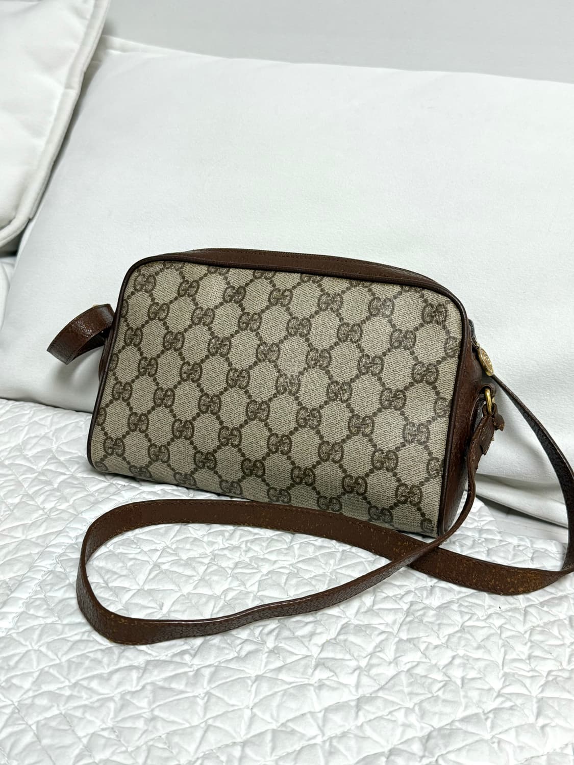 (정품)구찌 오디피아 크로스백 상품이미지2