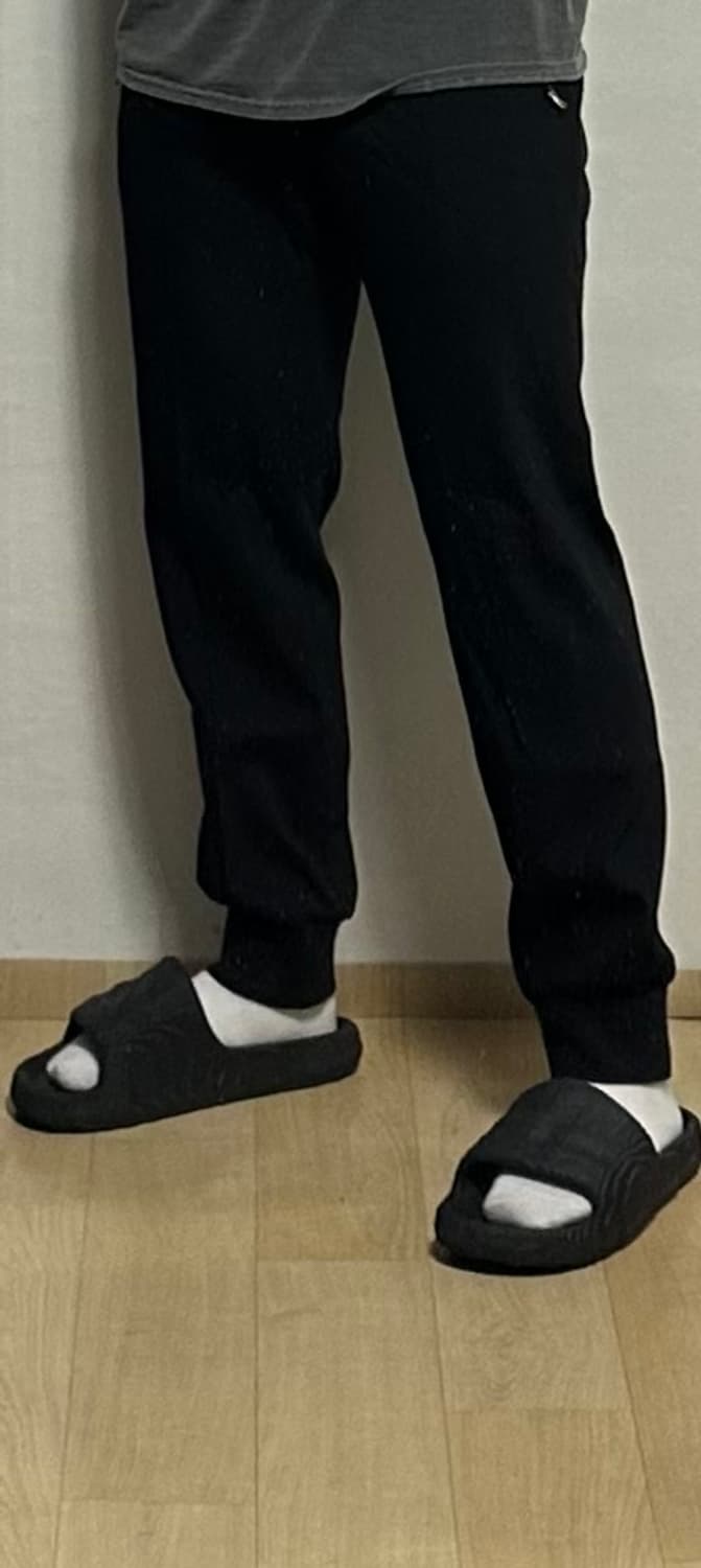 우영미 조거팬츠 상품이미지5
