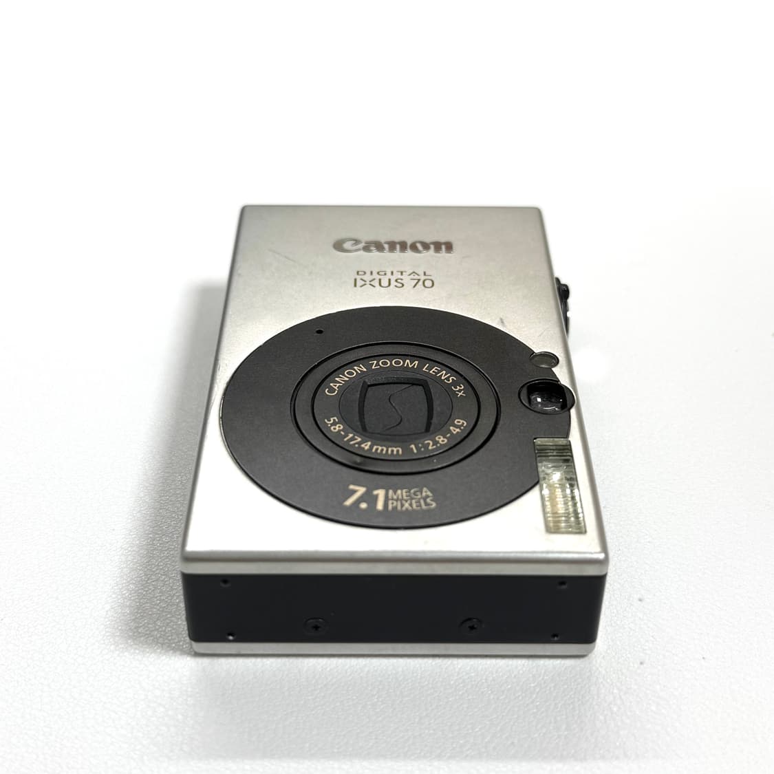 캐논 익서스 70 IXUS (익시 IXY 10, 파워샷 SD1000) 상품이미지6