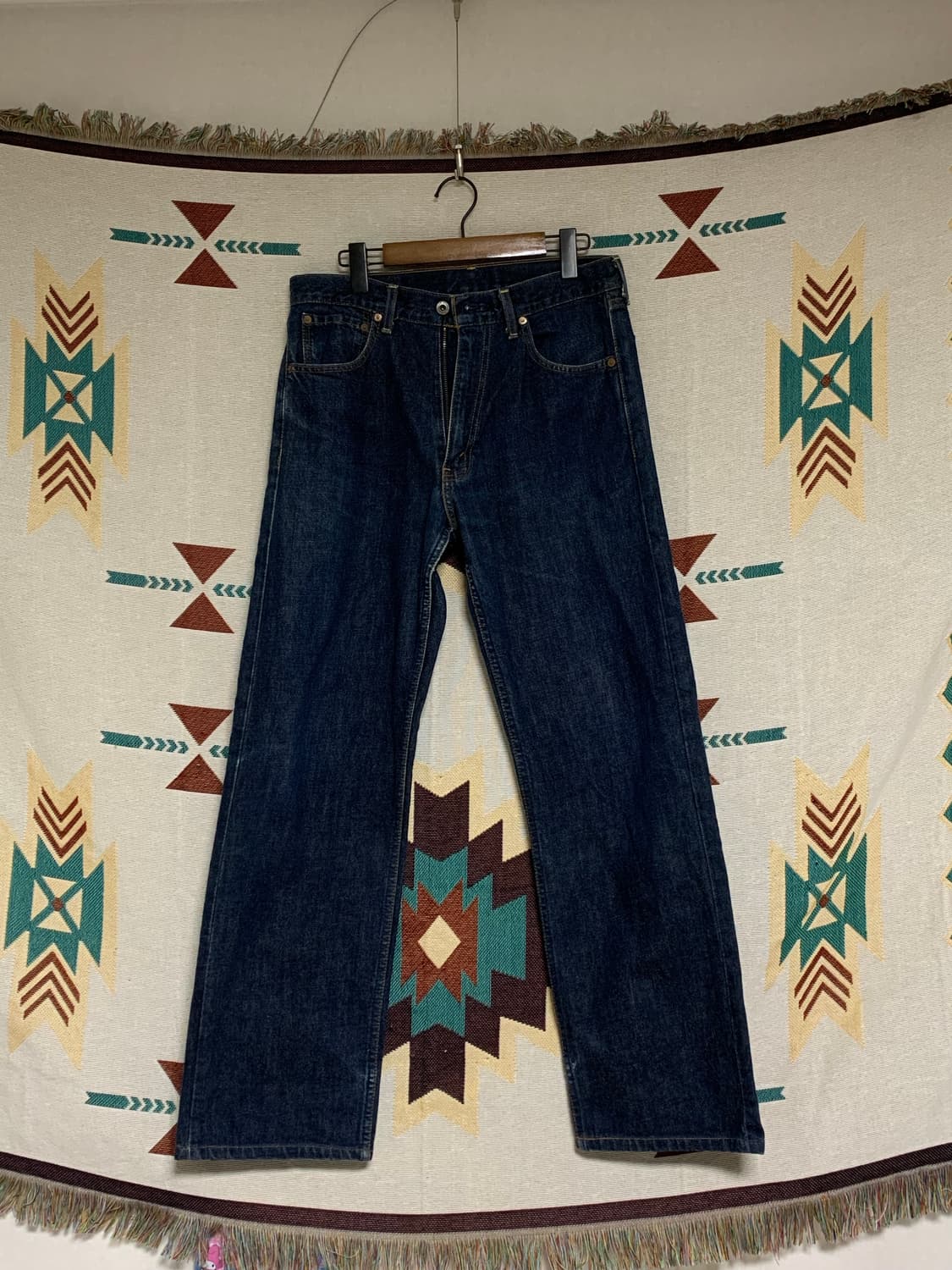 리바이스 데님 503 32x36 상품이미지1