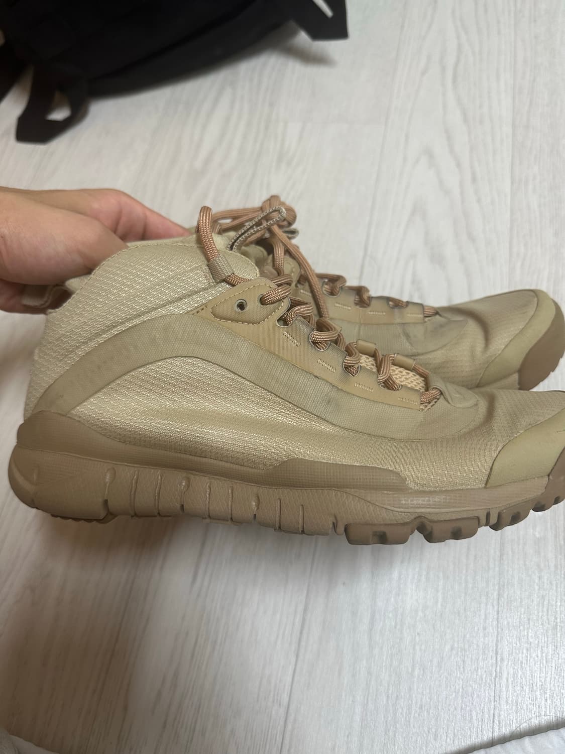 나이키 SFB Trainer Boot 신발 상품이미지3