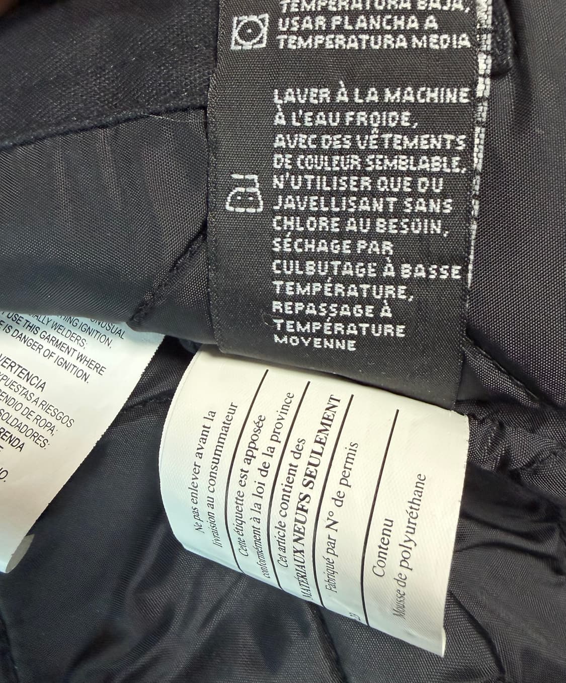 디키즈 아이젠하워 인슐레이트 95-100 상품이미지6