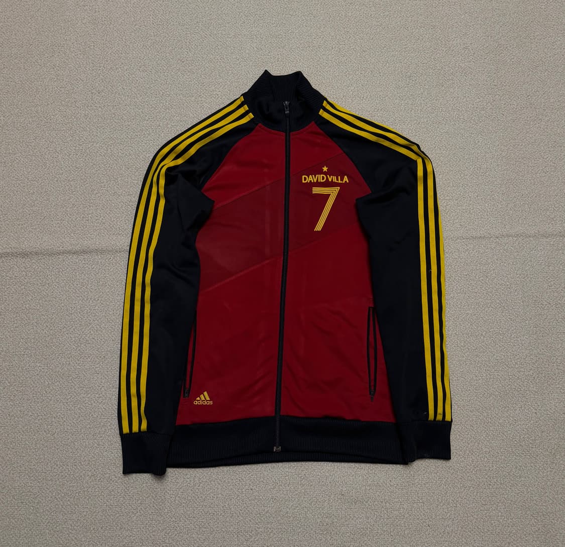 아디다스 다비드비야 져지 상품이미지1