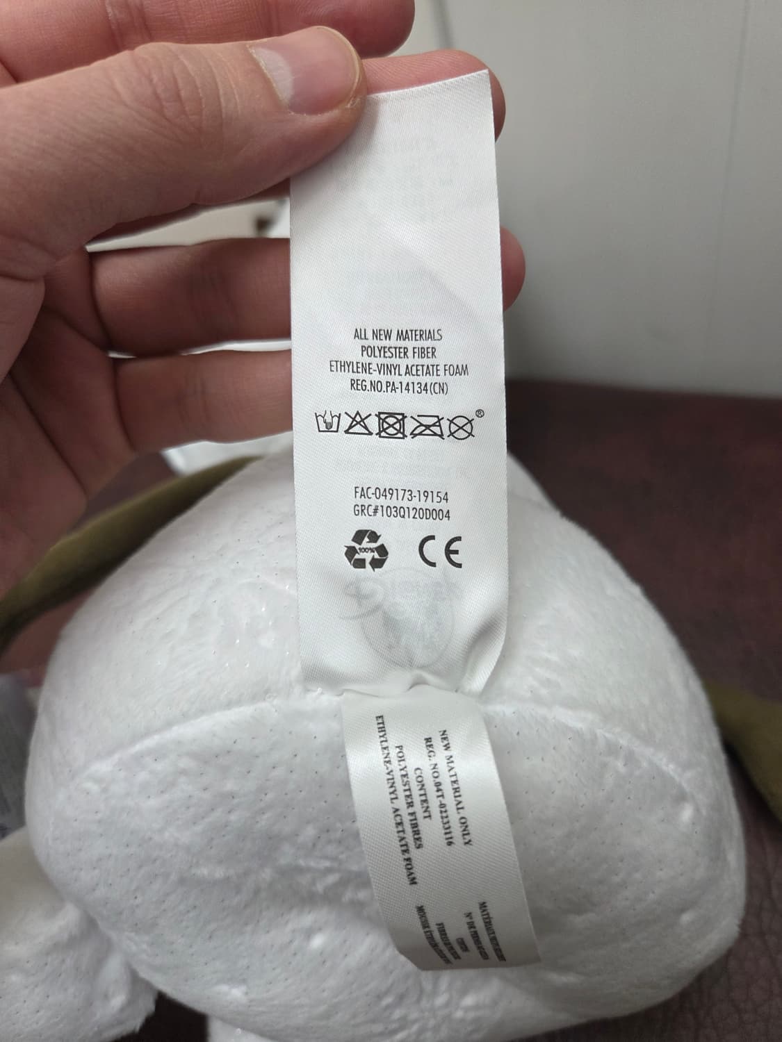 겨울왕국 올라프 디즈니 정품 인형 상품이미지5