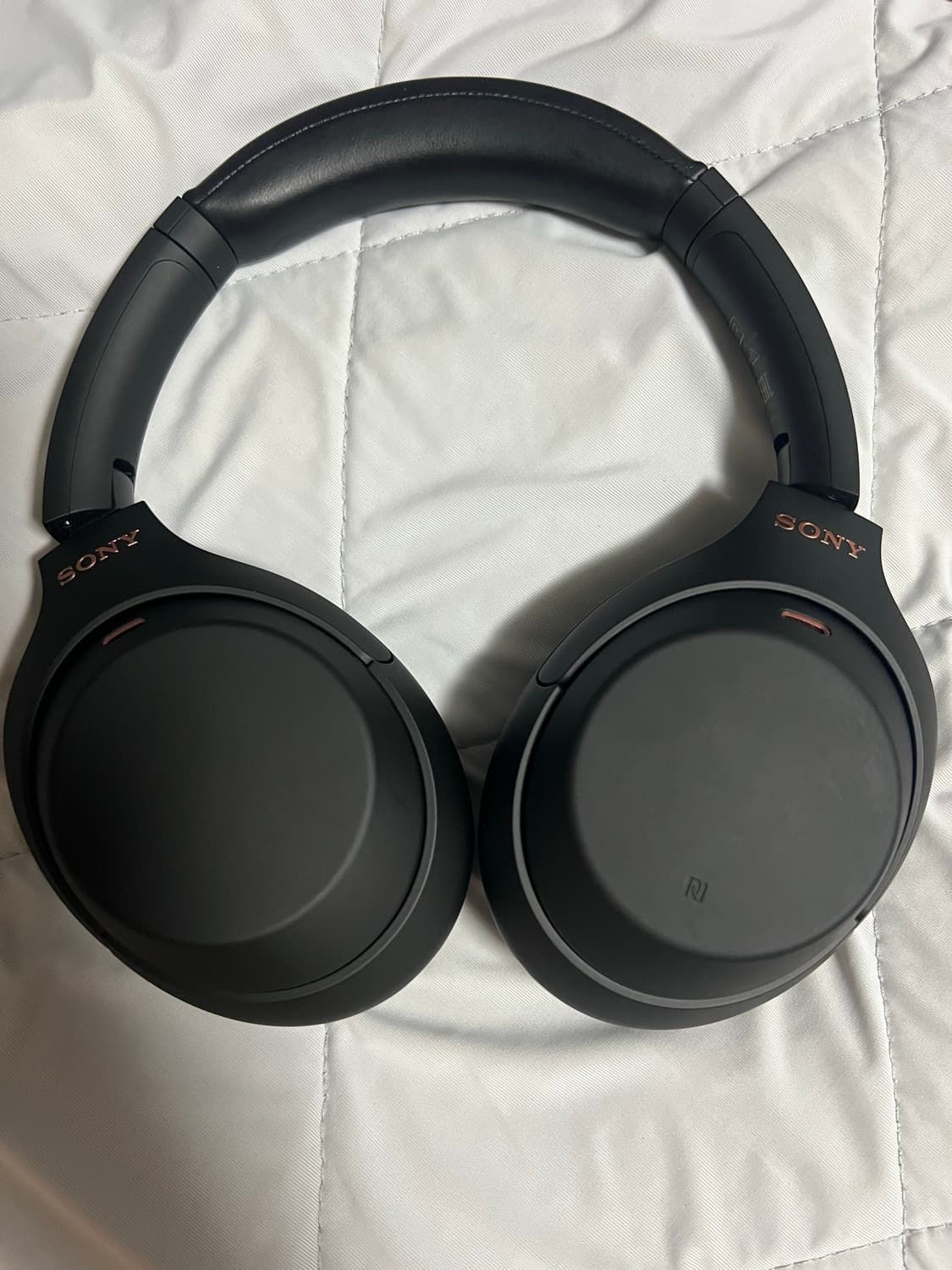 소니  wh 1000xm4 헤드셋 상품이미지1