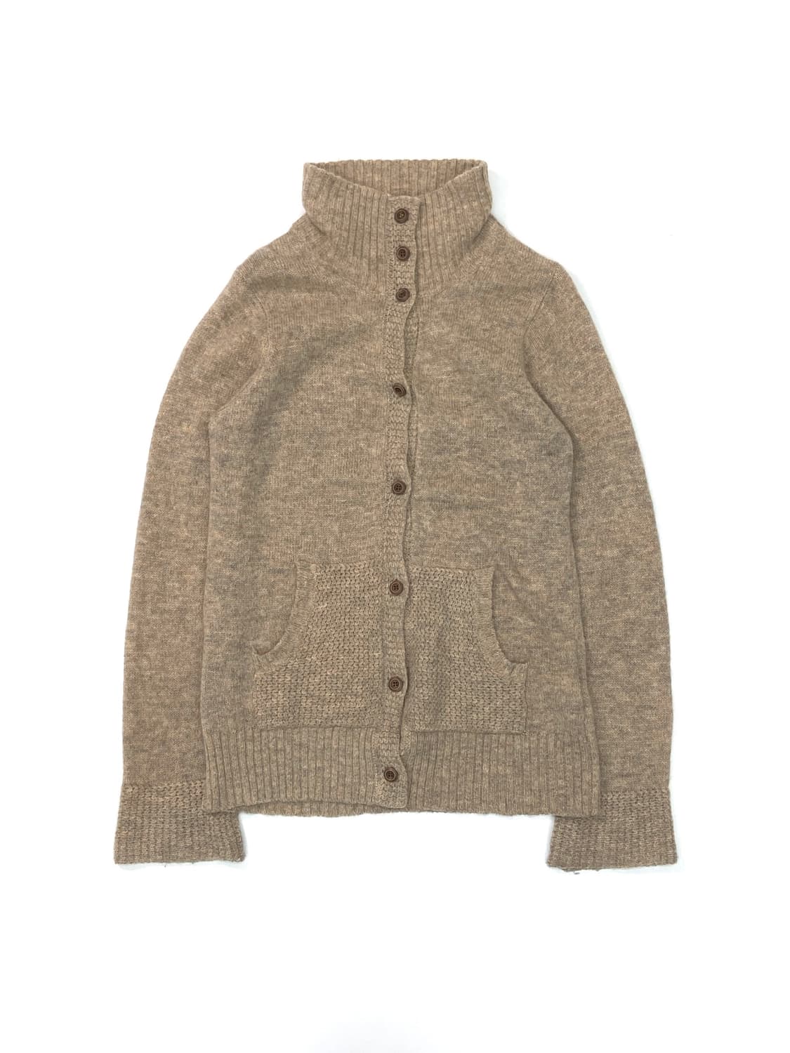 JPN CALINER cardigan 상품이미지3
