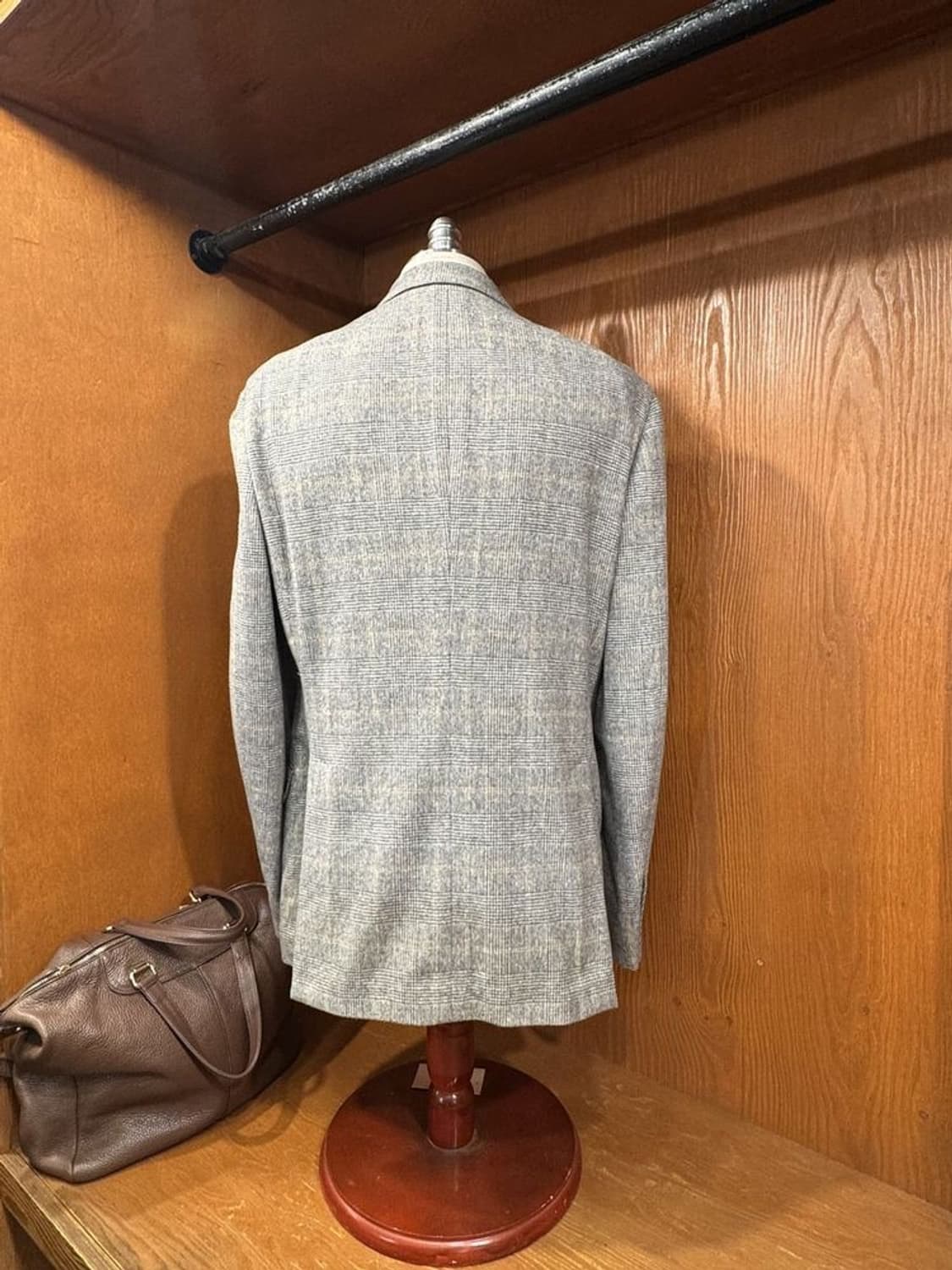 브루넬로 쿠치넬리 더블 자켓 상품이미지4