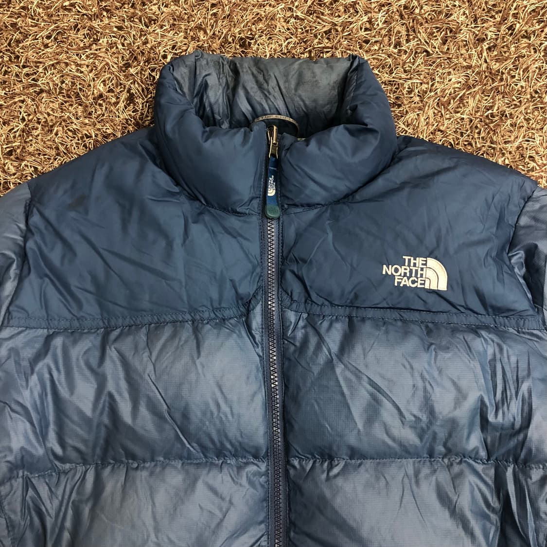 노스페이스 눕시 700 구스다운 패딩 상품이미지2