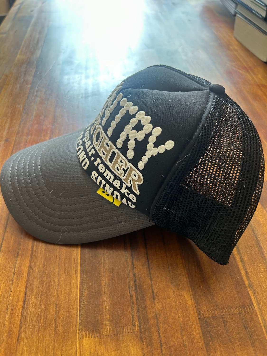 Kapital cap 상품이미지2