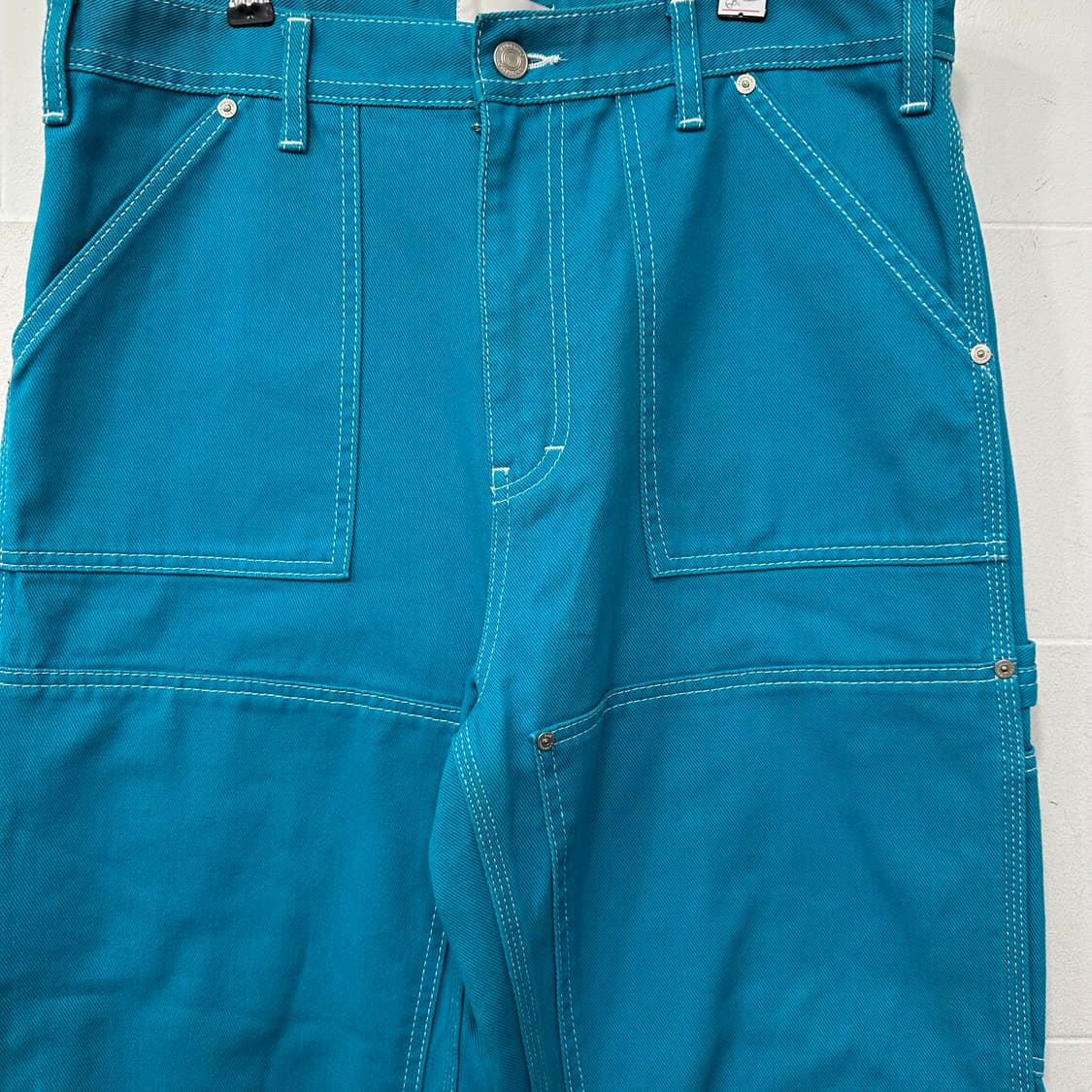 엔더슨 벨 진스 카펜터 코튼팬츠 상품이미지2