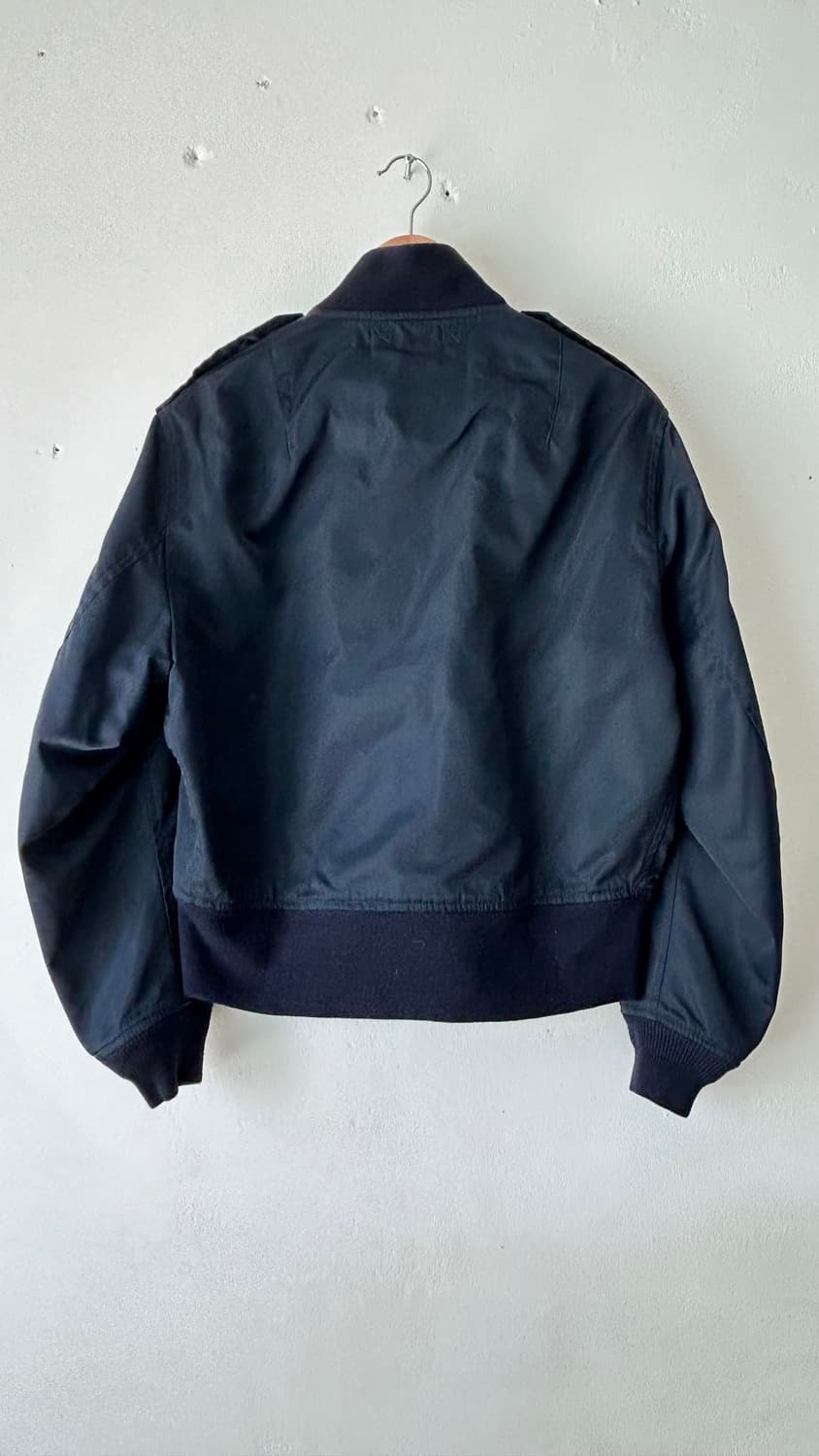 리얼맥코이 공군 L-2A 플라이트자켓 / 38 상품이미지5