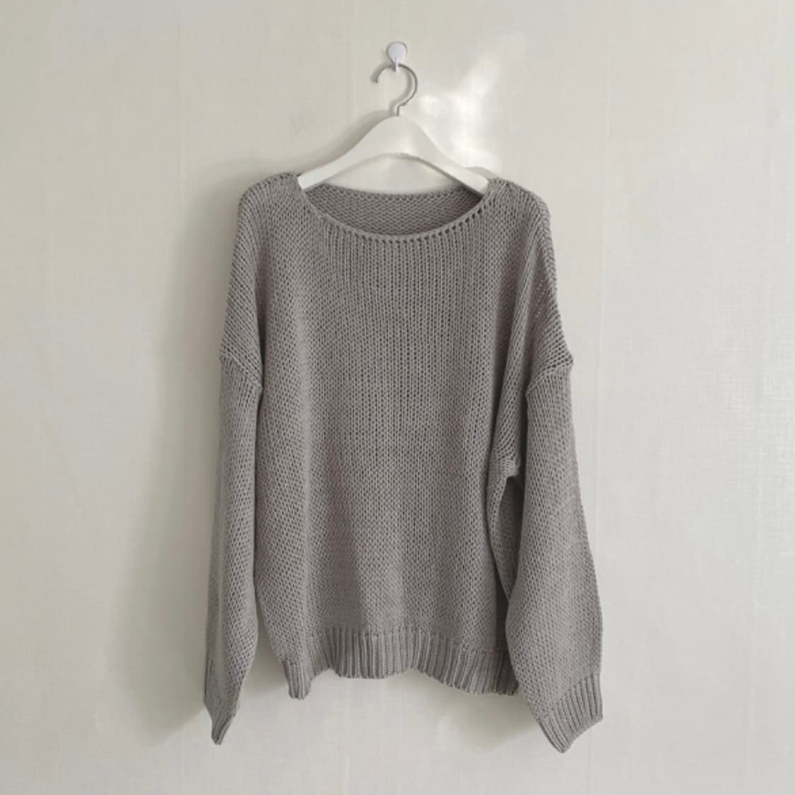 니트 상품이미지1