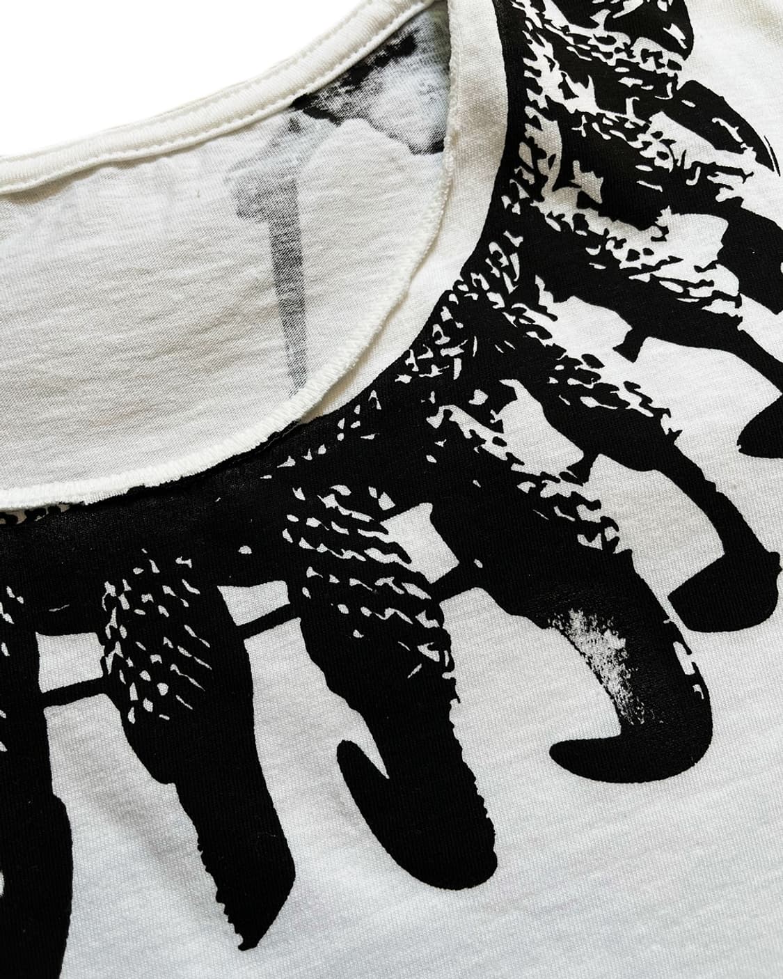 Grizzly T-shirt 상품이미지3