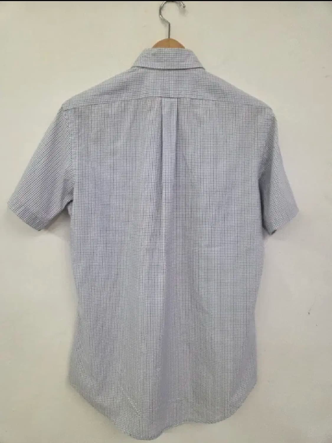 폴로 남방  상품이미지3