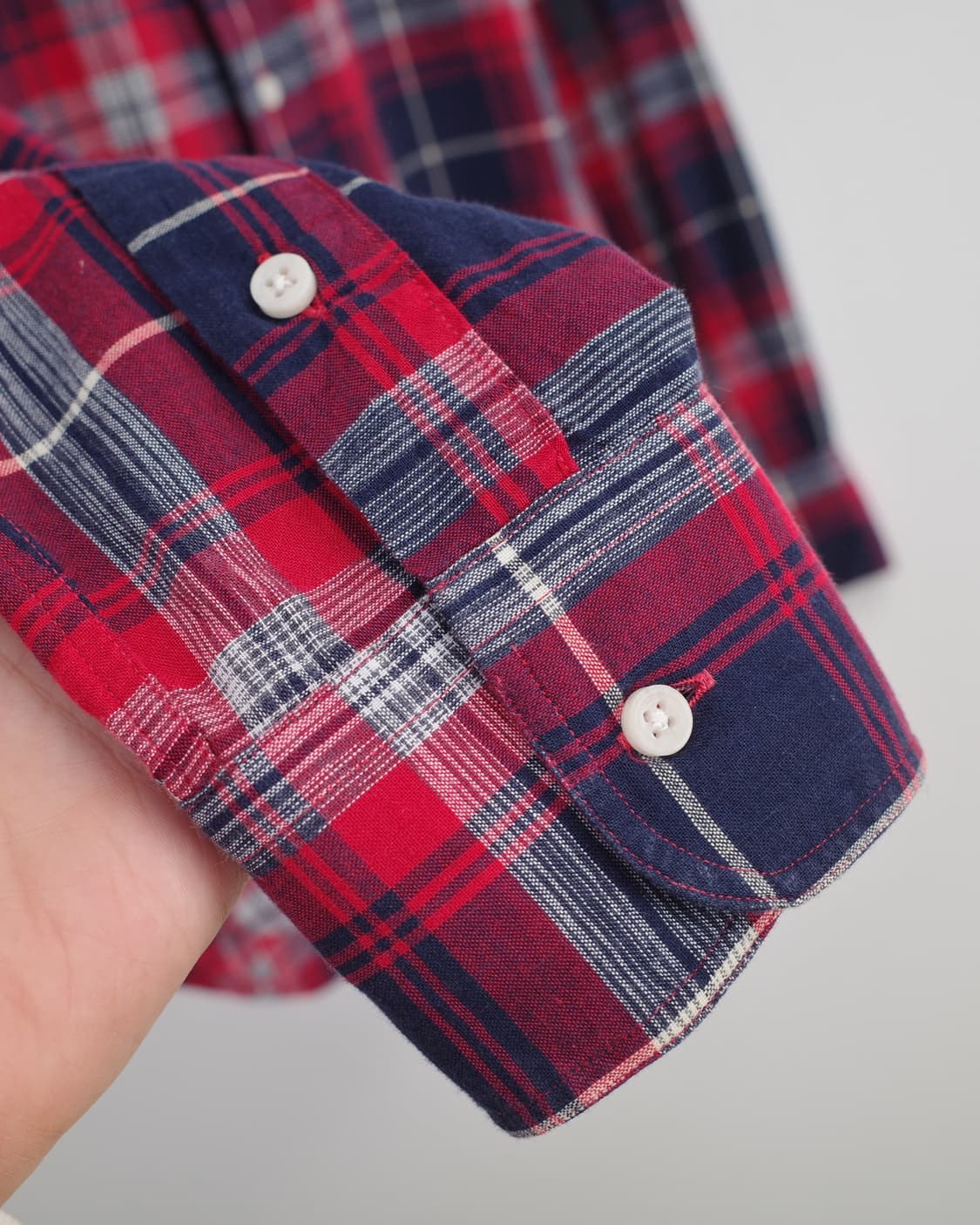 Gitman Bros Vintage x Ships 상품이미지3