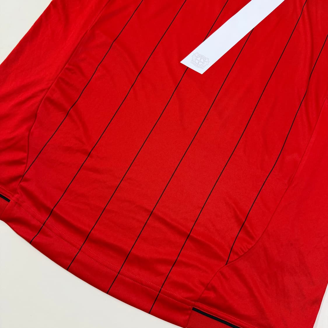 13-14 레버쿠젠 어웨이 손흥민 유니폼 상품이미지3